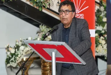 اردو ادب کی خوبصورتی اور ہماری ذمہ داری