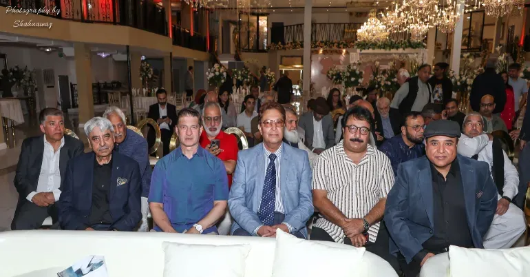 اردو ادب کی خوبصورتی اور ہماری ذمہ داری