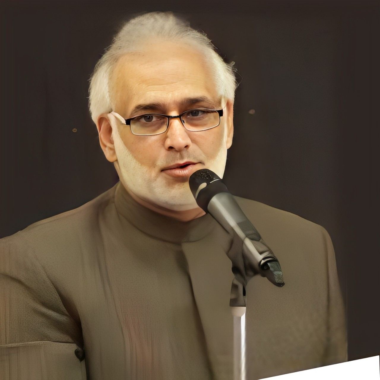 Ishtiaq Mir