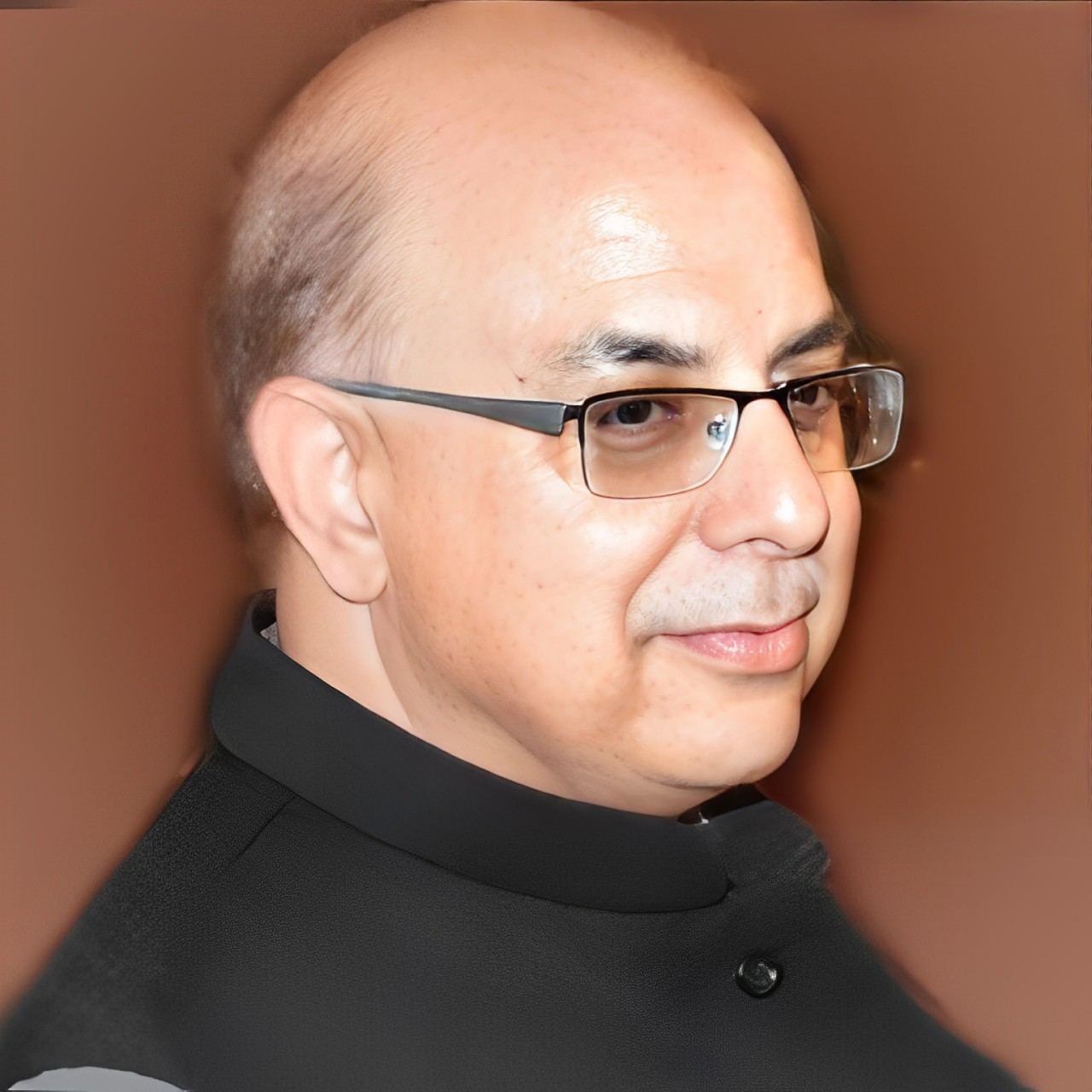 Zaheer Ahmed