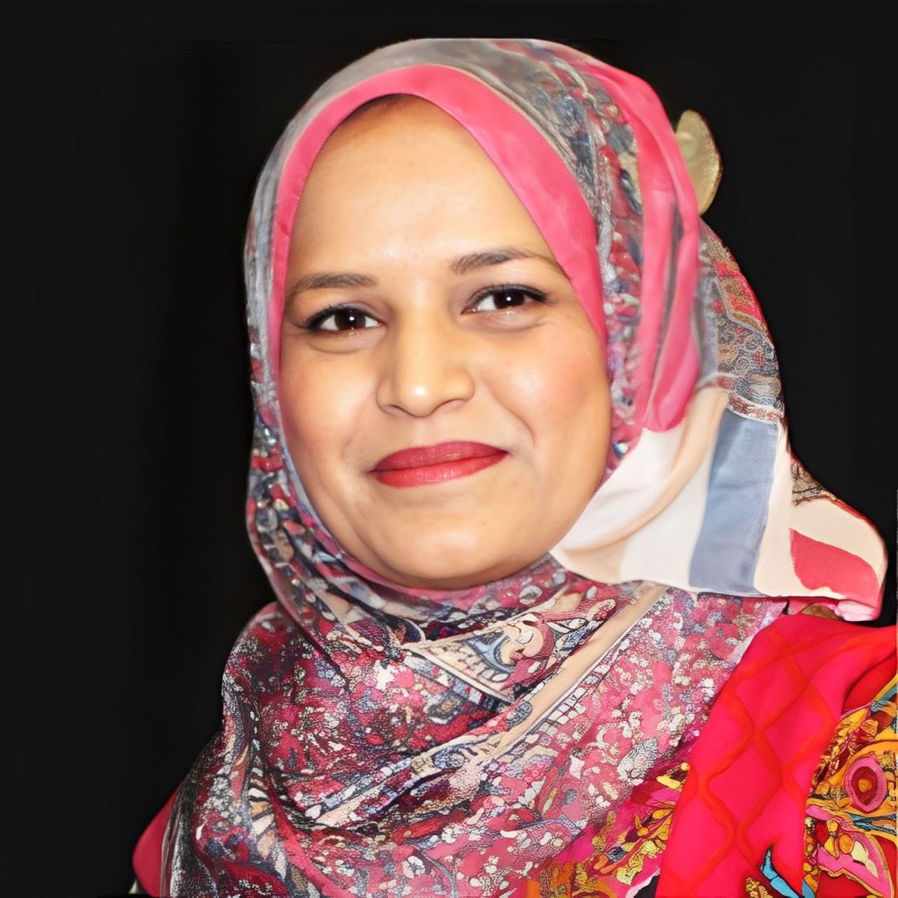 Tasneem Hassan