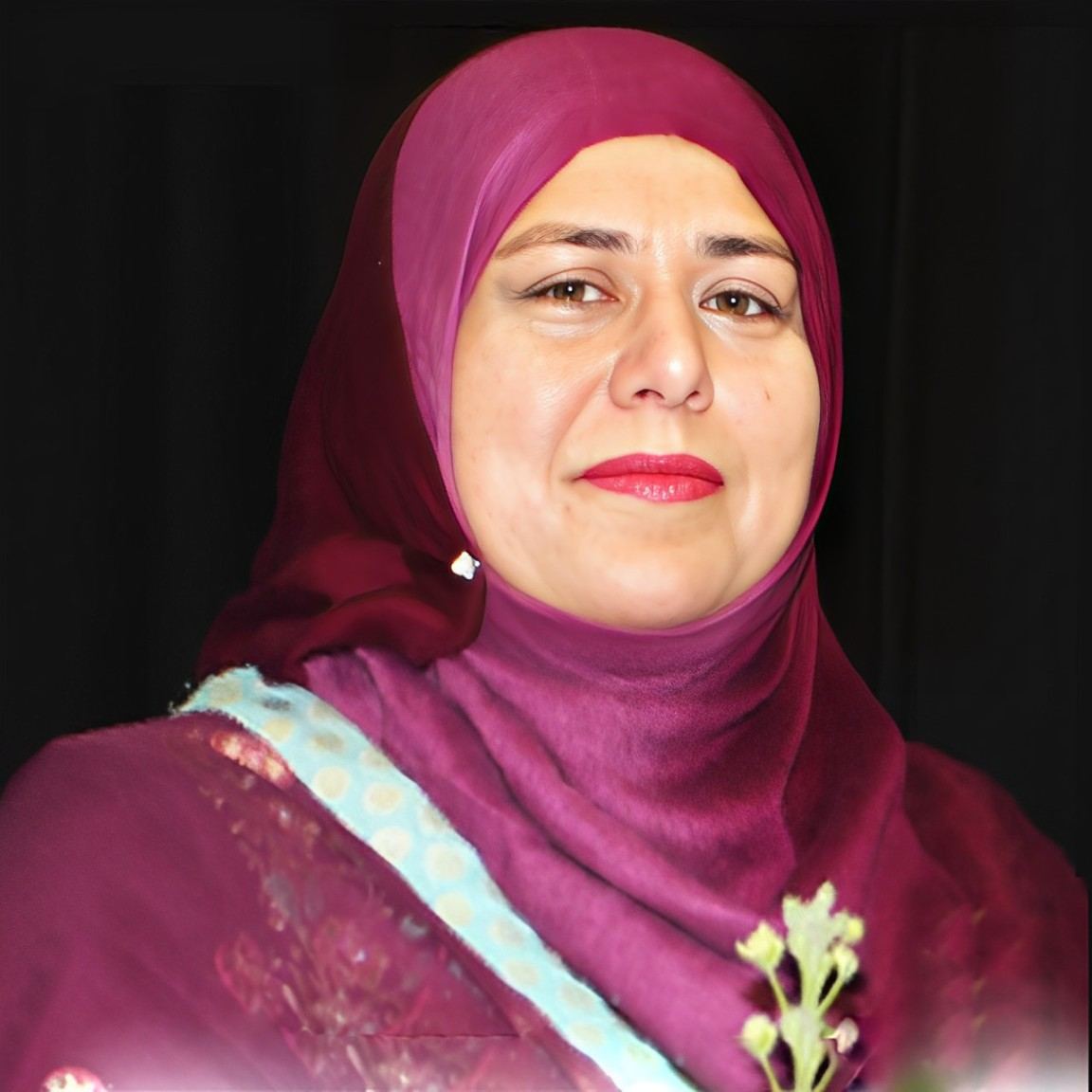 Sumaiya Naz