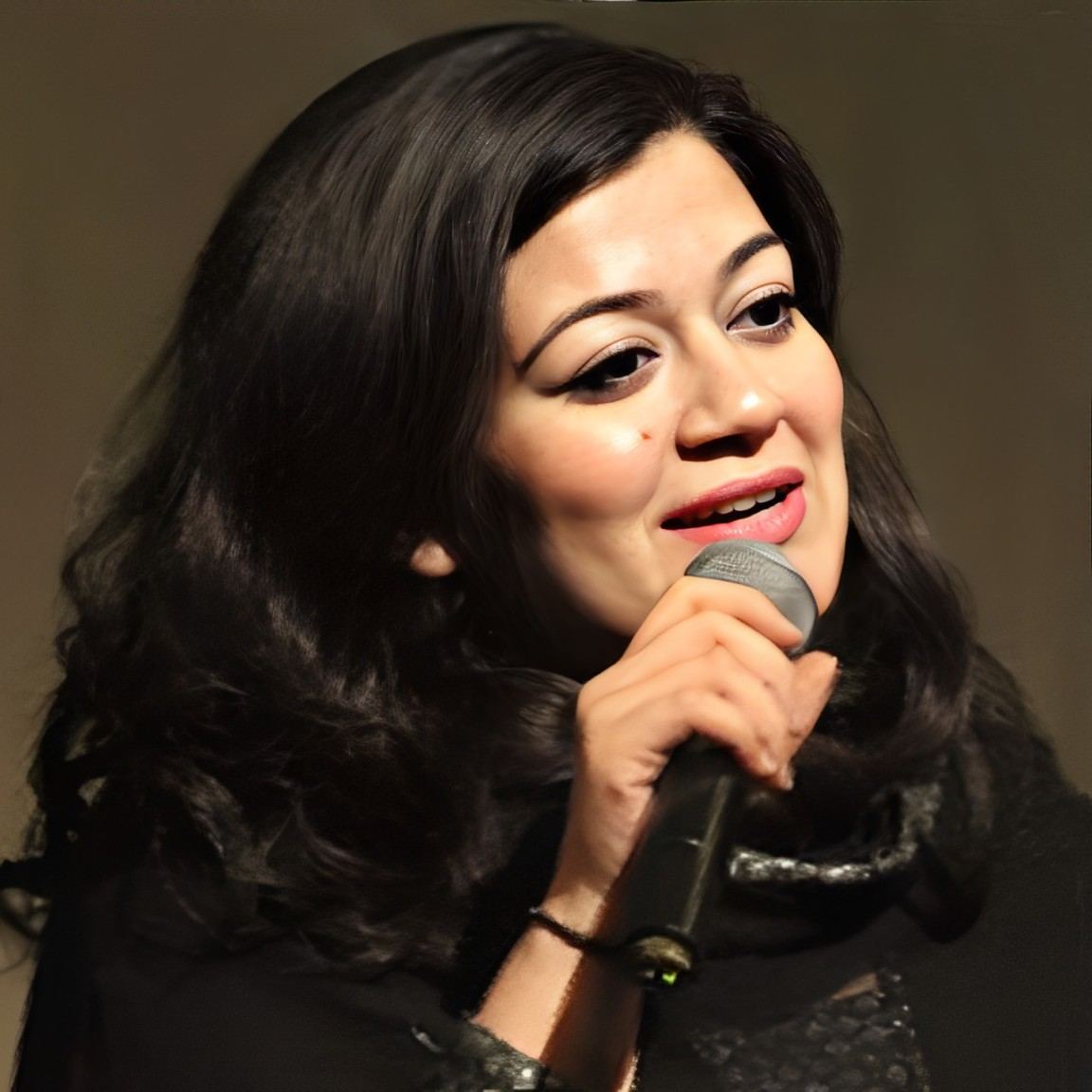 Madiha Ansari