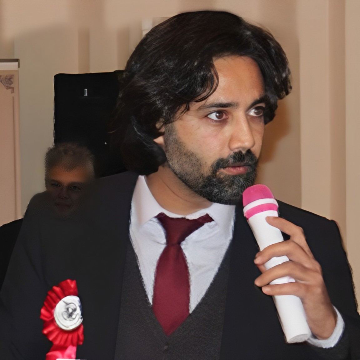 Farhan Quddusi