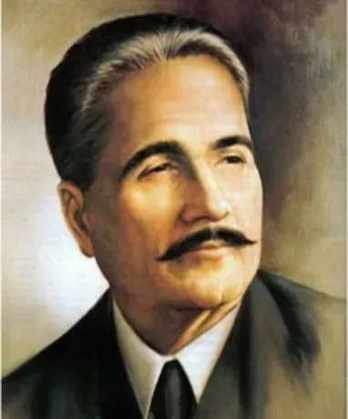 علامہ اقبال